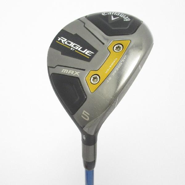 キャロウェイゴルフ ROGUE ローグ ST MAX フェアウェイウッド Speeder NX 50...