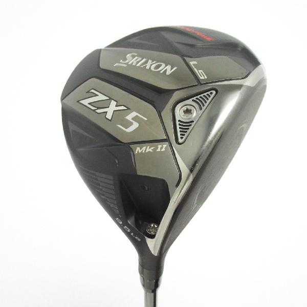 ダンロップ SRIXON スリクソン ZX5 MkII LS ドライバー Diamana GT 50...