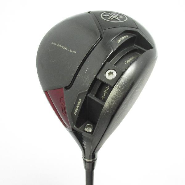 ヤマハ RMX RMX VD／R ドライバー Speeder NX BLACK 50  シャフト：S...