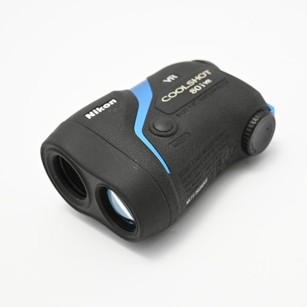 ニコン NIKON COOLSHOT 80i VR  -