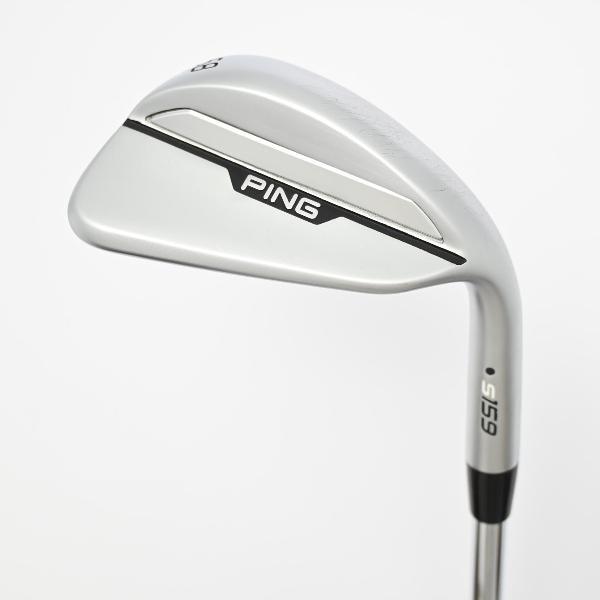 ピン PING S159 ウェッジ N.S.PRO 850GH neo 【58-08】 シャフト：N...