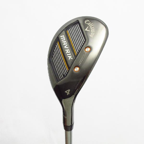 キャロウェイゴルフ MAVRIK マーベリック ハイブリッド ユーティリティ Diamana 50 ...