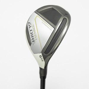 テーラーメイド STEALTH ステルス グローレ レスキュー ユーティリティ BASSARA HYBRID h50 【U5】 シャフト：BASSARA HYBRID h50