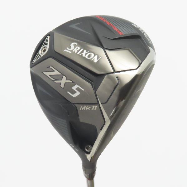 ダンロップ SRIXON スリクソン ZX5 MkII ドライバー Diamana ZX-II 50...