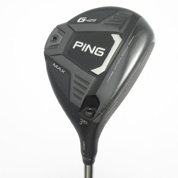 ピン G425 G425 MAX フェアウェイウッド Diamana GT 60 【3W】 シャフト...