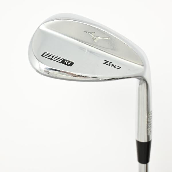 ミズノ MIZUNO T20 サテン仕上げ ウェッジ Dynamic Gold 105 【56-10...