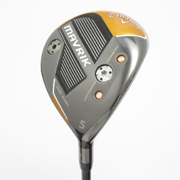 キャロウェイゴルフ MAVRIK マーベリック サブゼロ フェアウェイウッド TENSEI CK P...