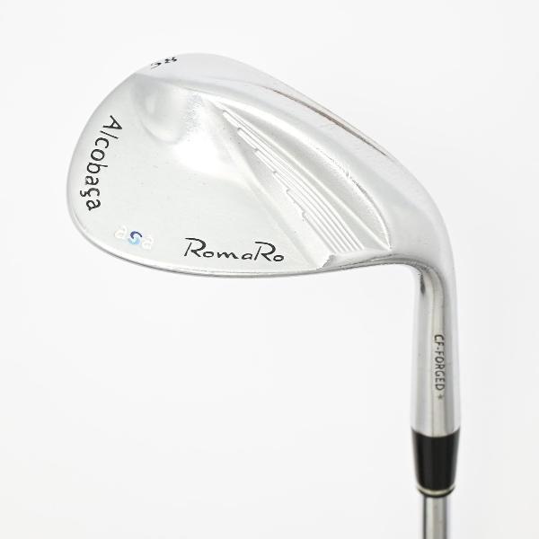 ロマロ ALCOBACA RomaRo アルコバッサ ASA ウェッジ Dynamic Gold 【...