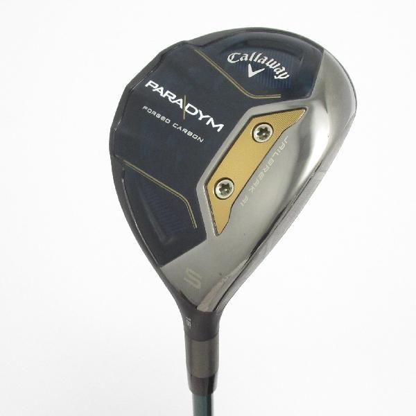 キャロウェイゴルフ PARADYM パラダイム フェアウェイウッド Speeder NX GREEN...