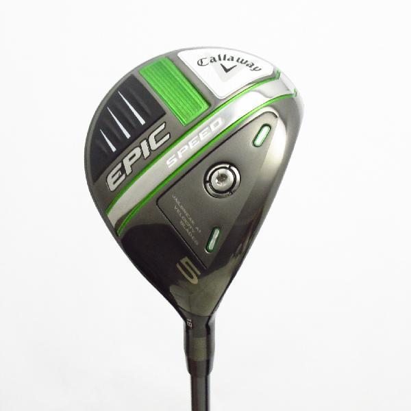 キャロウェイゴルフ EPIC エピック SPEED フェアウェイウッド Diamana 50 for...