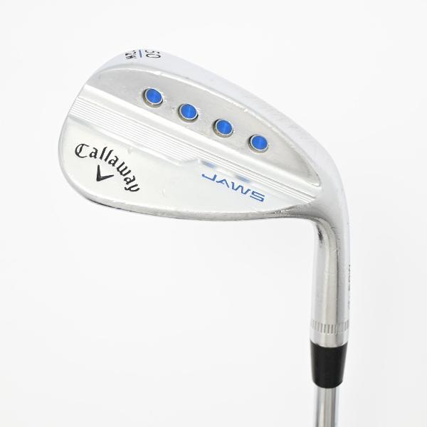 キャロウェイゴルフ Callaway Golf MD5JAWS CRM ウェッジ スチールシャフト ...