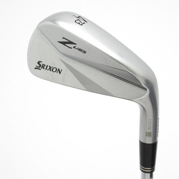 ダンロップ SRIXON スリクソン Z U65 ユーティリティ N.S.PRO 980GH DST...