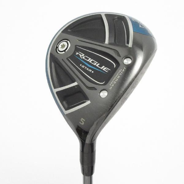 キャロウェイゴルフ ROGUE ローグ スター フェアウェイウッド Speeder EVOLUTIO...
