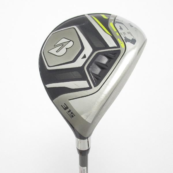 ブリヂストン TOUR B JGR フェアウェイウッド Tour AD XC-5 【3W】 シャフト...