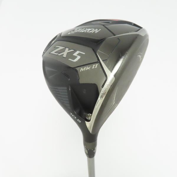 ダンロップ SRIXON スリクソン ZX5 MkII ドライバー Diamana ZX-II 50...