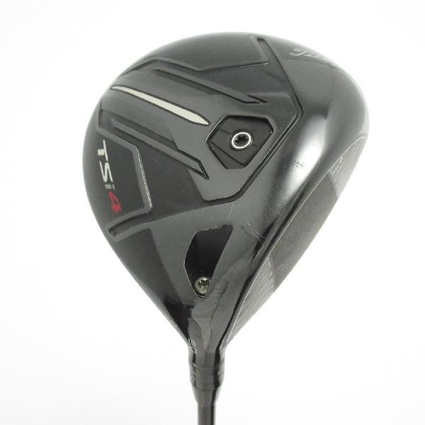 タイトリスト TSi TSi4 ドライバー TENSEI CK PRO ORANGE 50  シャフ...