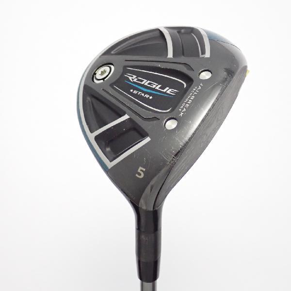 キャロウェイゴルフ ROGUE ローグ スター フェアウェイウッド Speeder EVOLUTIO...