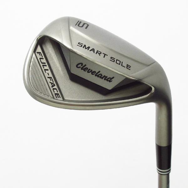 クリーブランド Cleveland Golf スマートソール FULL-FACE ウェッジ UST ...