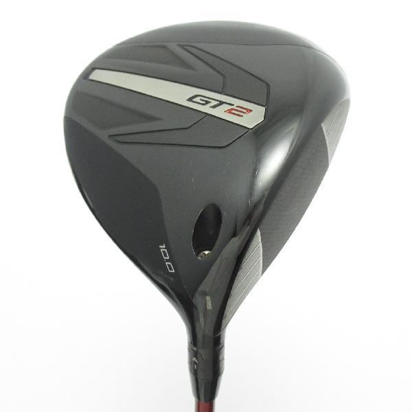 タイトリスト TITLEIST GT2 ドライバー PROJECT X DENALI RED 50 ...
