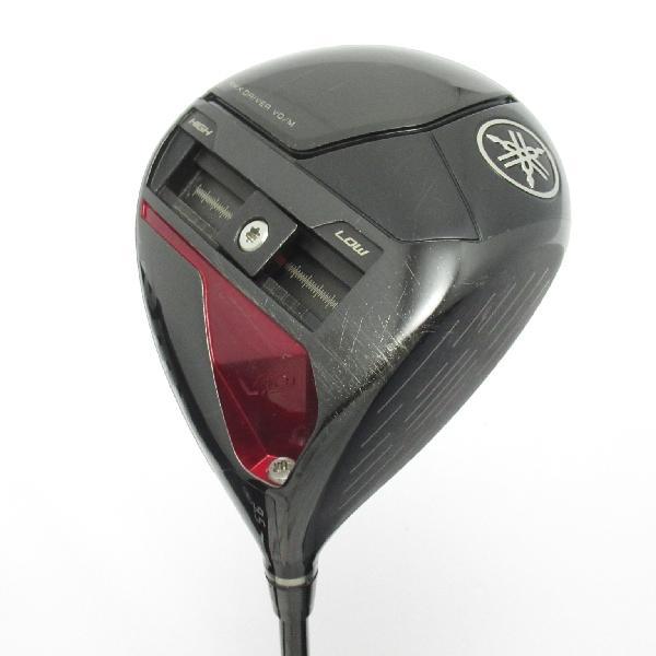 ヤマハ RMX RMX VD／M ドライバー オリジナルカーボン TENSEI TR  シャフト：オ...