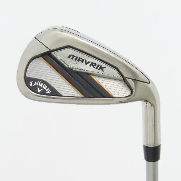 キャロウェイゴルフ MAVRIK マーベリック アイアン Diamana 50 for Callaw...
