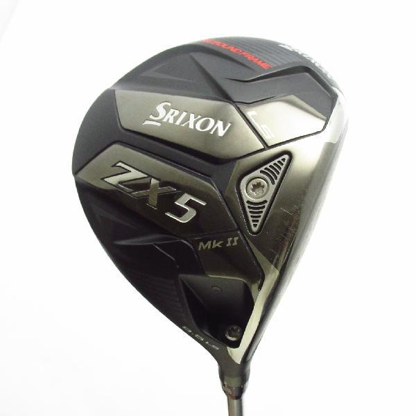 ダンロップ SRIXON スリクソン ZX5 MkII LS ドライバー Diamana ZX-II...
