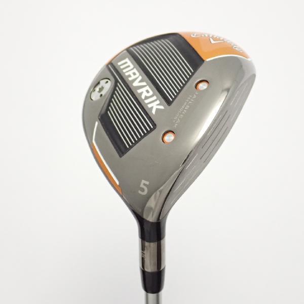 キャロウェイゴルフ MAVRIK マーベリック フェアウェイウッド Diamana 50 for C...