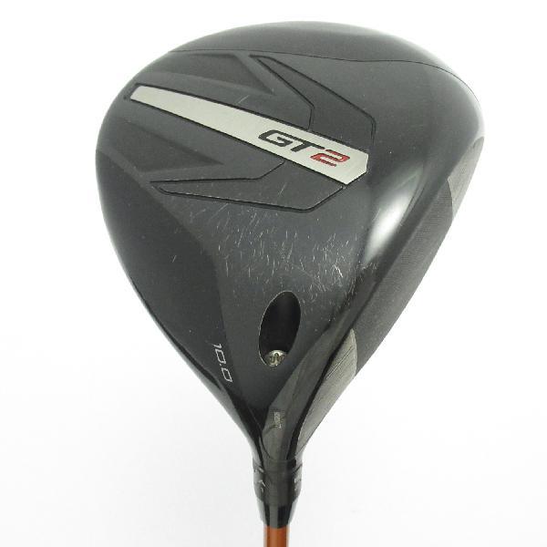 タイトリスト TITLEIST GT2 ドライバー Tour AD DI-5(2020)  シャフト...