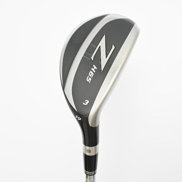 ダンロップ SRIXON スリクソン Z H65 ユーティリティ N.S.PRO 980GH DST...