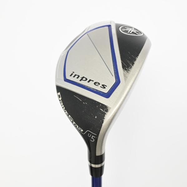 ヤマハ inpres インプレス DRIVE STAR(2023) ユーティリティ Speeder ...