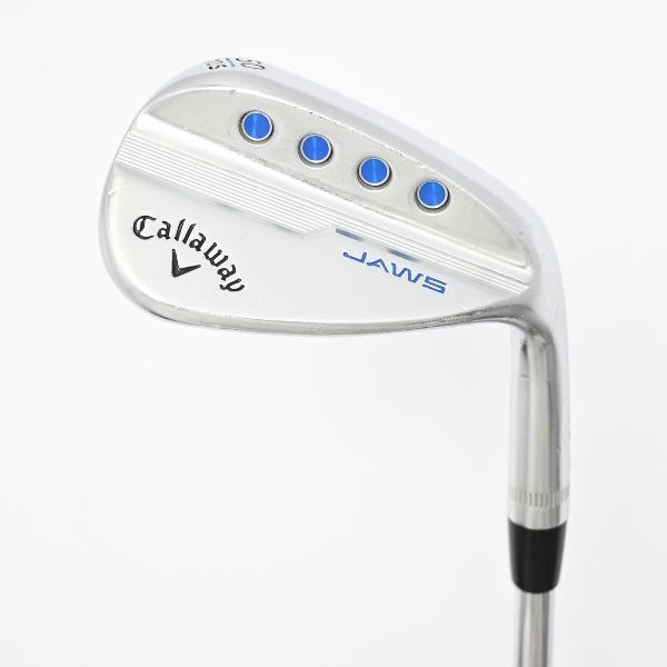 キャロウェイゴルフ Callaway Golf MD5JAWS CRM ウェッジ スチールシャフト ...