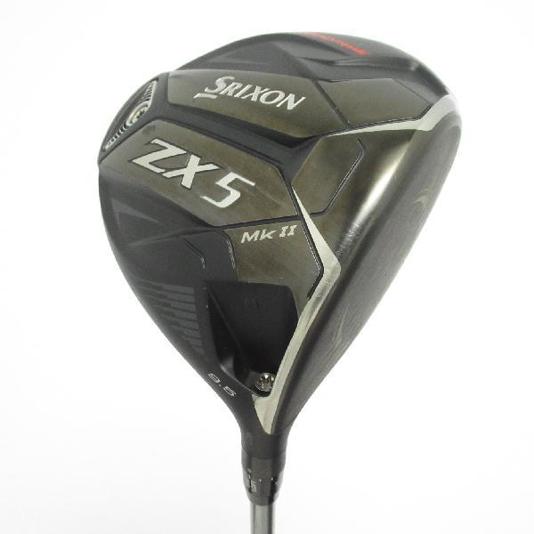 ダンロップ SRIXON スリクソン ZX5 MkII ドライバー Diamana ZX-II 50...