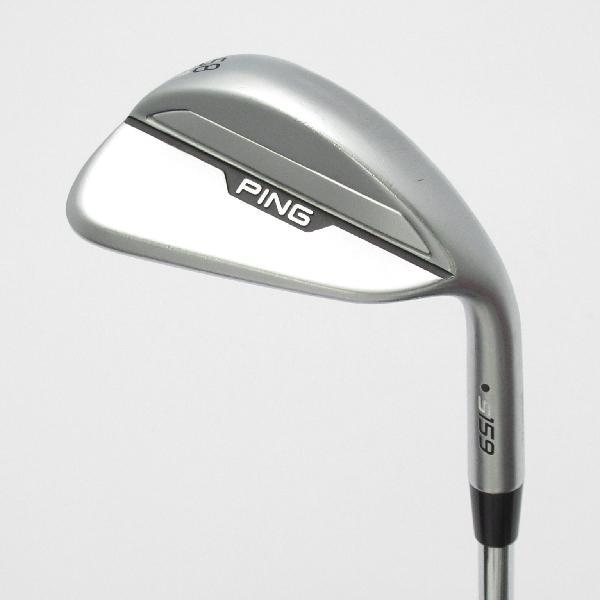 ピン PING S159 ウェッジ N.S.PRO 850GH neo 【58-08】 シャフト：N...