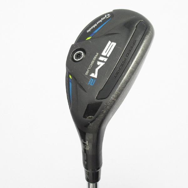 テーラーメイド SIM2 SIM2 レスキュー ユーティリティ N.S.PRO 910GH 【U4】...