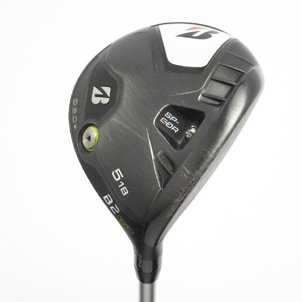 ブリヂストン BRIDGESTONE GOLF B2 HT フェアウェイウッド SPEEDER NX...