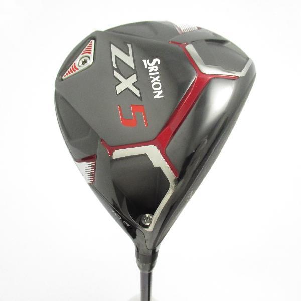 ダンロップ SRIXON スリクソン ZX5 ドライバー Diamana ZX 50  シャフト：D...