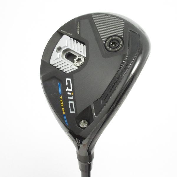 テーラーメイド Qi10 Qi10 Tour フェアウェイウッド Diamana Silver TM...