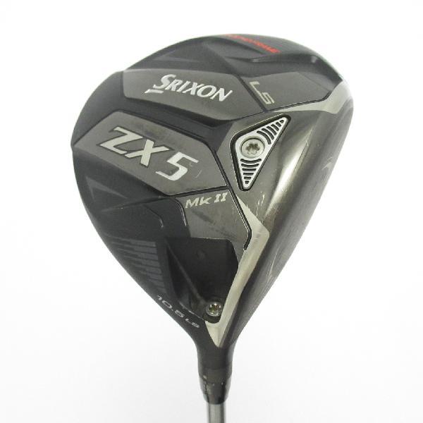ダンロップ SRIXON スリクソン ZX5 MkII LS ドライバー Diamana ZX-II...