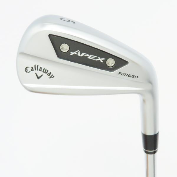 キャロウェイゴルフ APEX APEX Ai200 アイアン N.S.PRO MODUS3 TOUR...