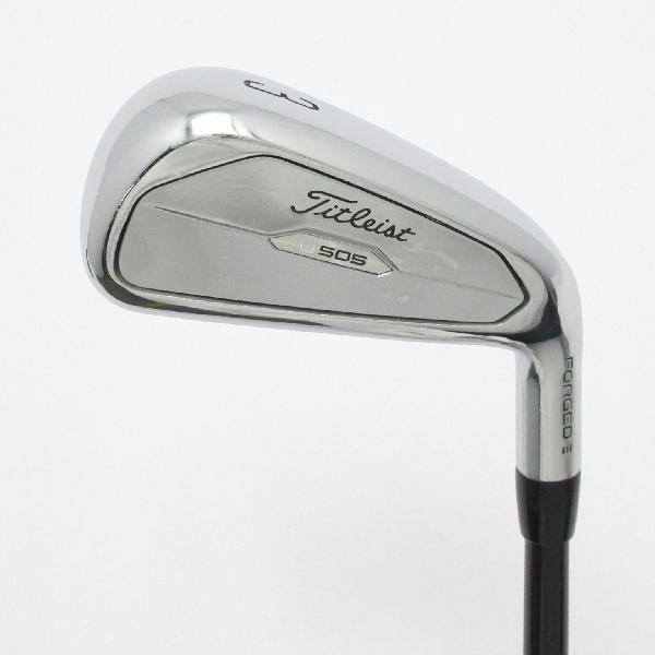 タイトリスト T SERIES U505(2023) ユーティリティ TENSEI AV2 BLUE...