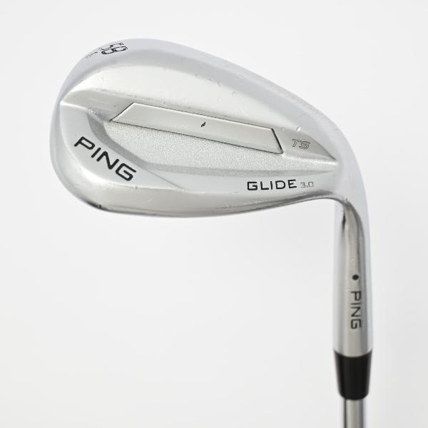 ピン GLIDE GLIDE 3.0 TS ウェッジ N.S.PRO 950GH neo 【58-0...