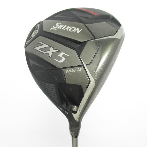 ダンロップ SRIXON スリクソン ZX5 MkII ドライバー Diamana ZX-II 50...