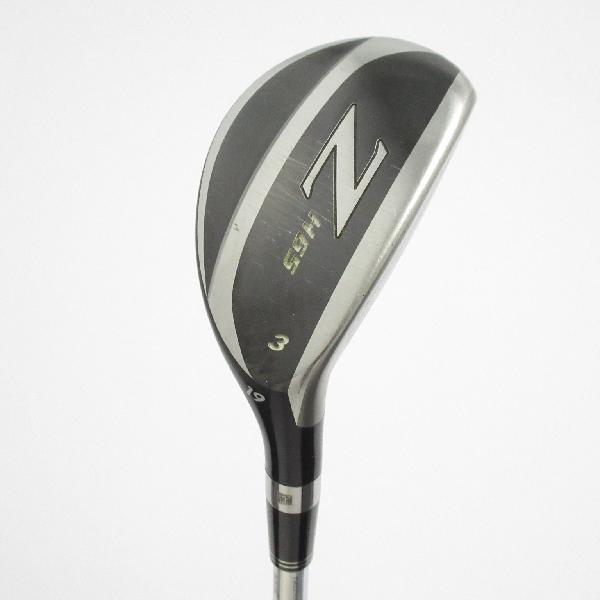 ダンロップ SRIXON スリクソン Z H65 ユーティリティ N.S.PRO 980GH DST...