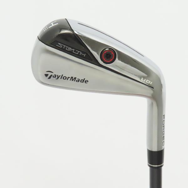 テーラーメイド STEALTH STEALTH UDI ユーティリティ TENSEI SILVER ...