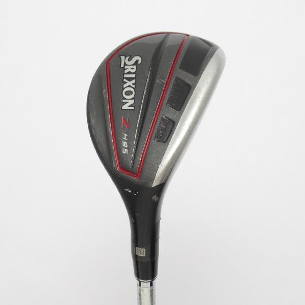 ダンロップ SRIXON Z H85 ハイブリッド ユーティリティ N.S.PRO 950GH DS...