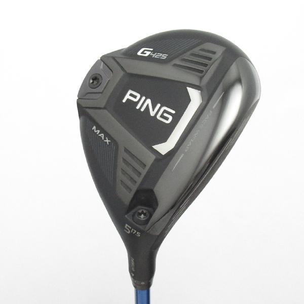 ピン G425 G425 MAX フェアウェイウッド Speeder NX 50 【5W】 シャフト...