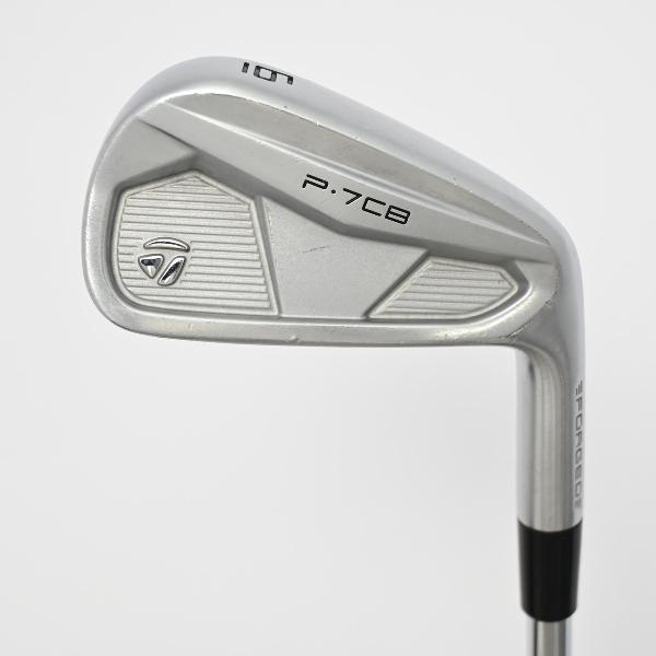 テーラーメイド P7 P7CB(2024) アイアン Dynamic Gold MID 115  シ...