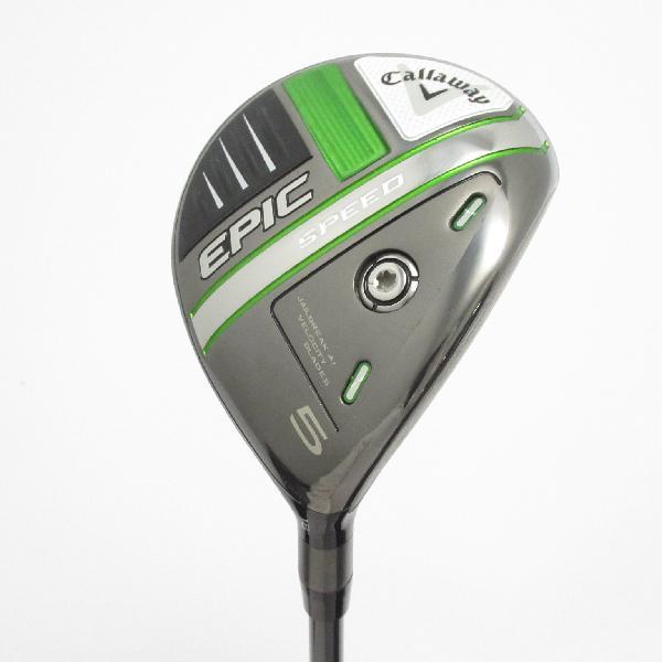 キャロウェイゴルフ EPIC エピック SPEED フェアウェイウッド Diamana 50 for...
