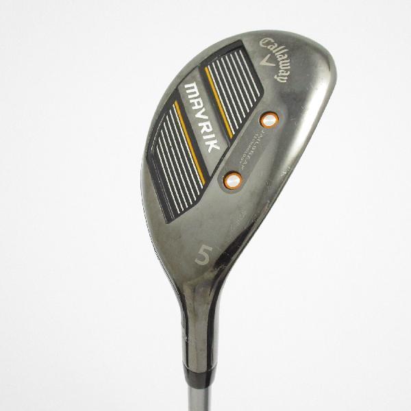 キャロウェイゴルフ MAVRIK マーベリック ハイブリッド ユーティリティ Diamana 50 ...