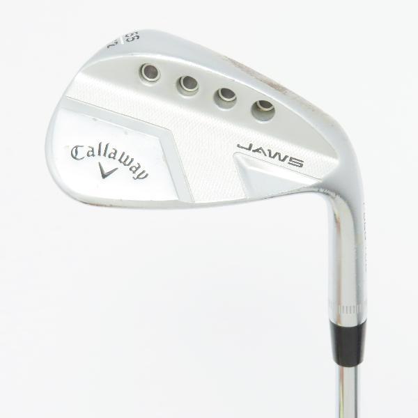 キャロウェイゴルフ Callaway Golf JAWS FULL TOE CHROME ウェッジ ...
